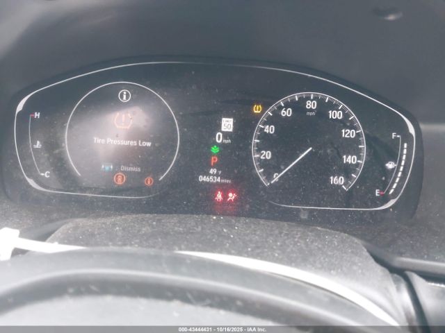 Honda Accord Sport 2.0t Image 7