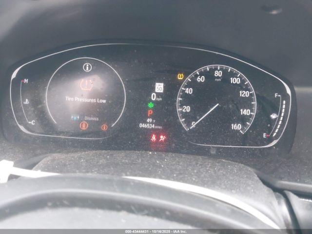 Honda Accord Sport 2.0t Image 7