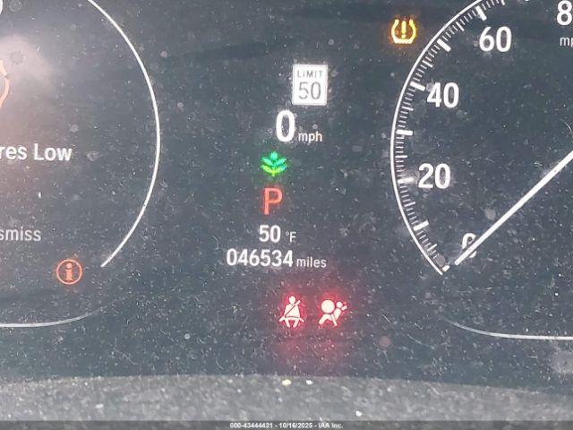 Honda Accord Sport 2.0t Image 17