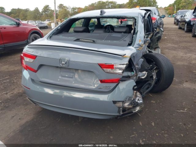 Honda Accord Sport 2.0t Image 9