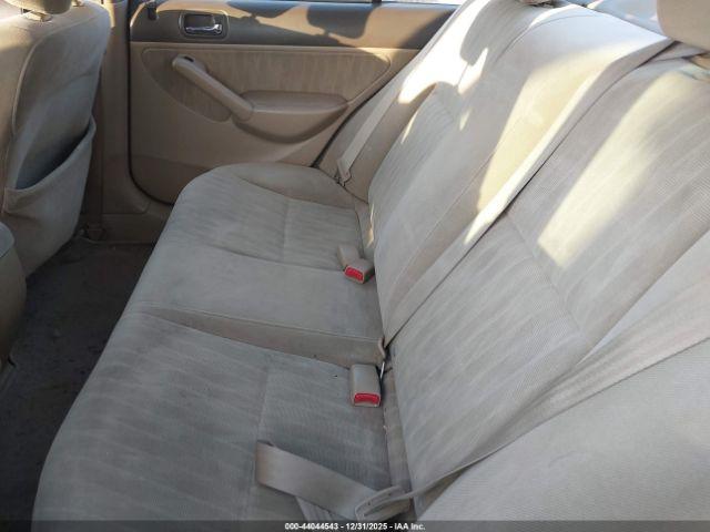 Honda Civic Lx Image 3