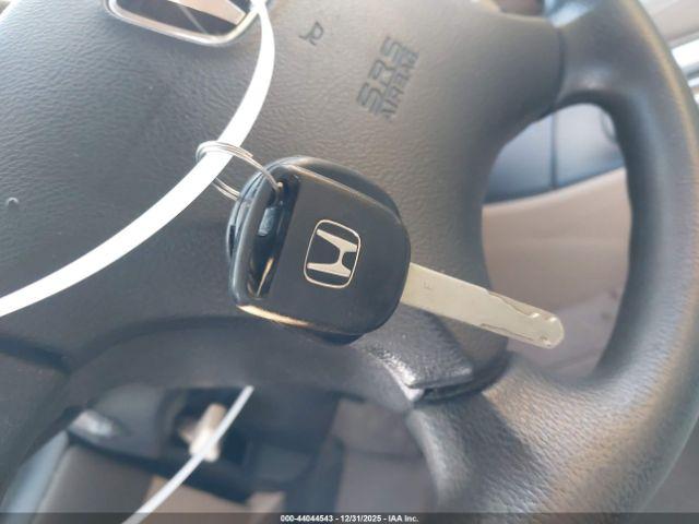 Honda Civic Lx Image 8