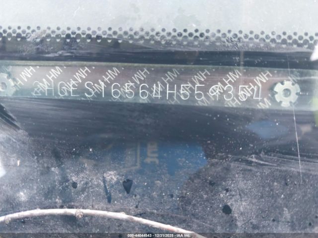 Honda Civic Lx Image 9