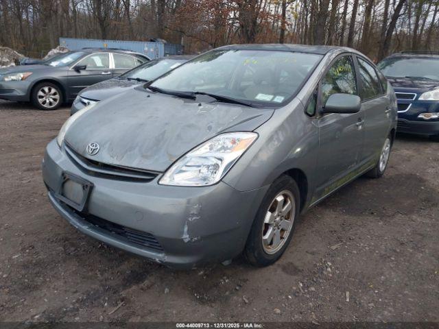 Toyota Prius Image 9