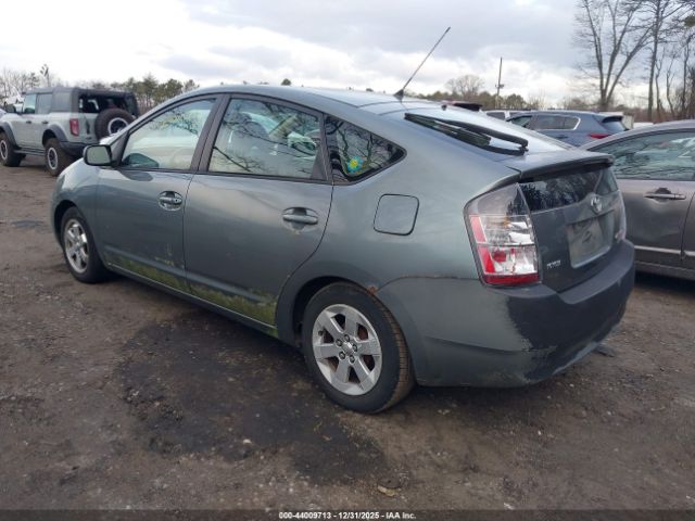 Toyota Prius Image 5