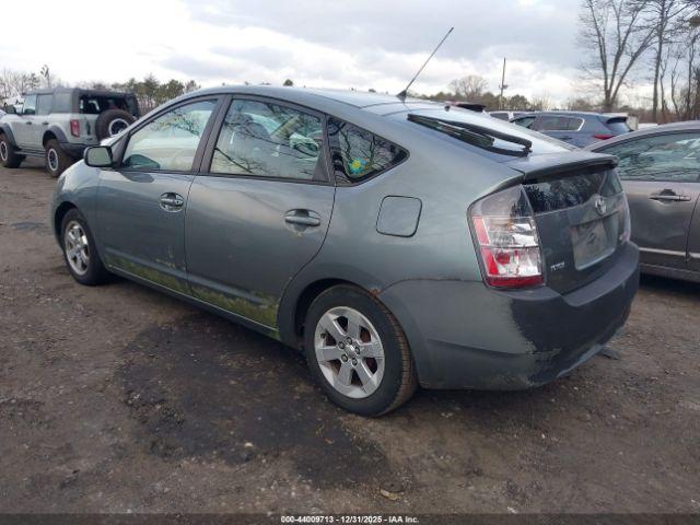 Toyota Prius Image 5