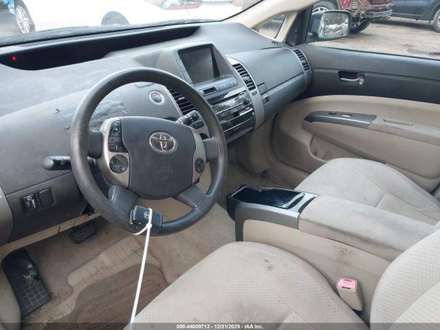 Toyota Prius Image 10