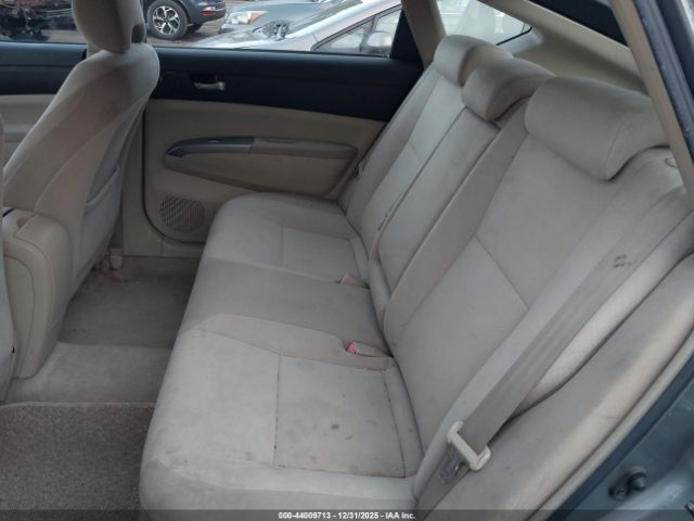 Toyota Prius Image 3