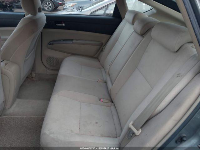 Toyota Prius Image 3