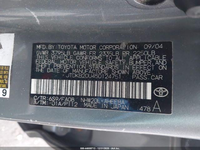 Toyota Prius Image 6