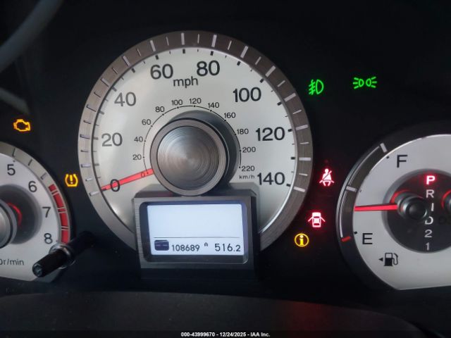 Honda Pilot Ex-l Image 2