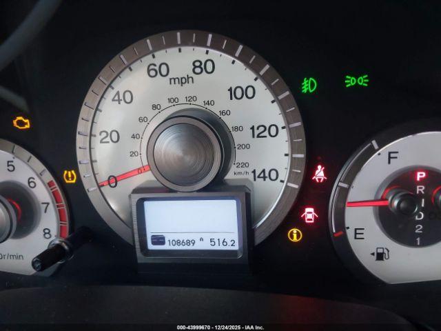 Honda Pilot Ex-l Image 2