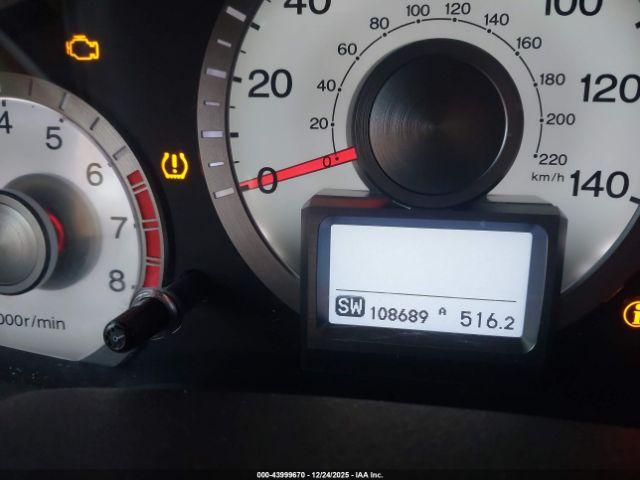 Honda Pilot Ex-l Image 8