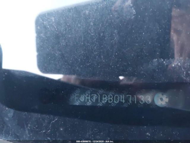 Honda Pilot Ex-l Image 10