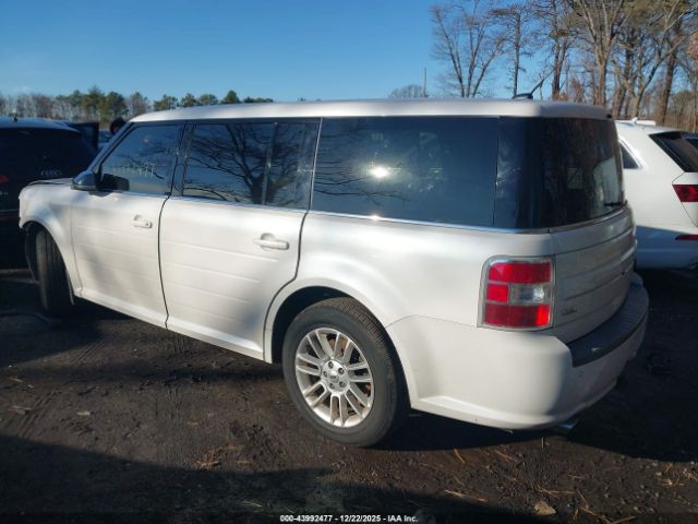 Ford Flex Sel Image 5