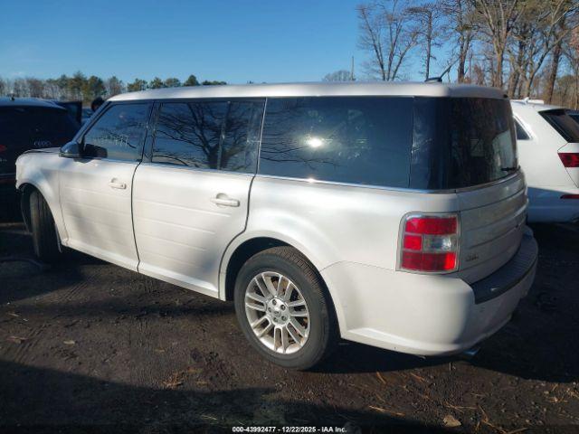 Ford Flex Sel Image 5