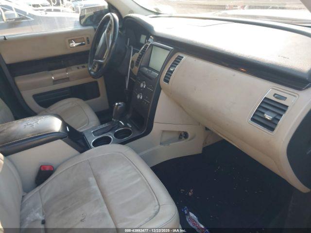 Ford Flex Sel Image 3