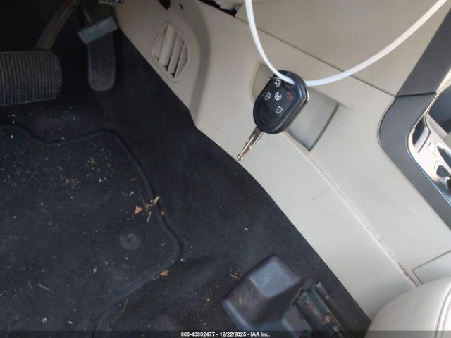 Ford Flex Sel Image 10