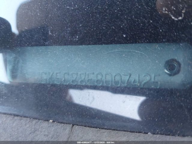 Ford Flex Sel Image 2