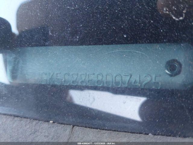 Ford Flex Sel Image 2