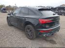 Audi Sq Premium Plus Tfsi Quattro Tiptronic Image 7
