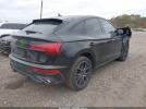Audi Sq Premium Plus Tfsi Quattro Tiptronic Image 4