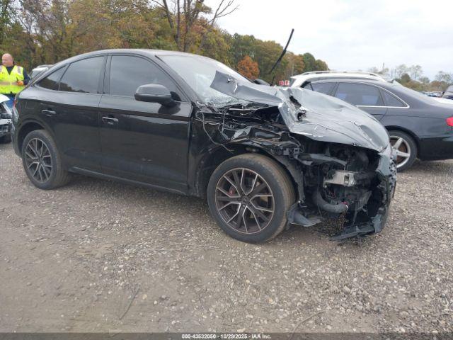 Audi Sq Premium Plus Tfsi Quattro Tiptronic Image 14