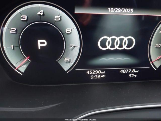 Audi Sq Premium Plus Tfsi Quattro Tiptronic Image 2
