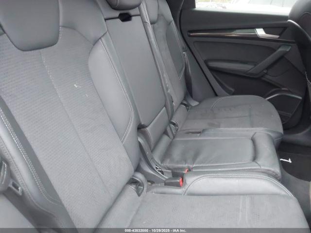 Audi Sq Premium Plus Tfsi Quattro Tiptronic Image 13