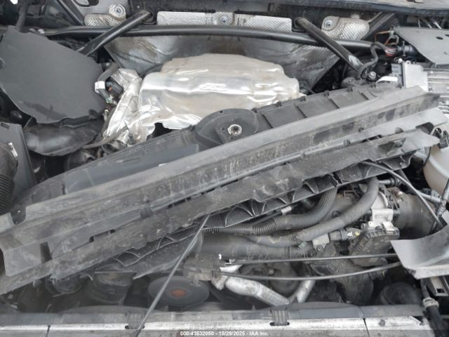 Audi Sq Premium Plus Tfsi Quattro Tiptronic Image 16