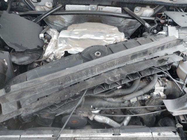 Audi Sq Premium Plus Tfsi Quattro Tiptronic Image 16