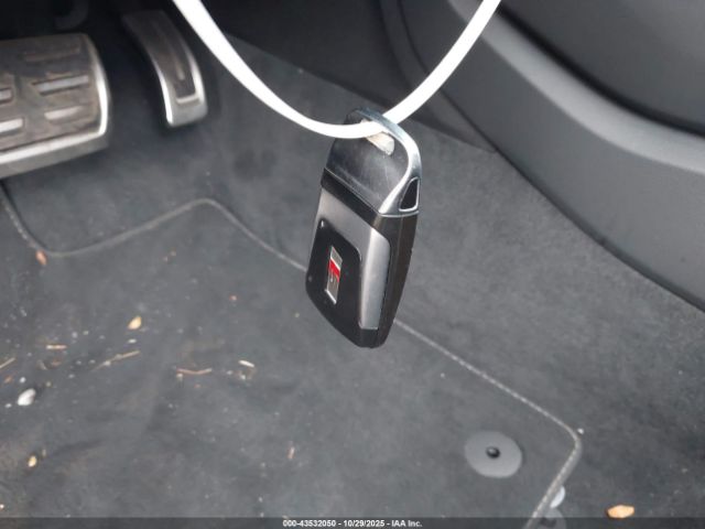 Audi Sq Premium Plus Tfsi Quattro Tiptronic Image 8