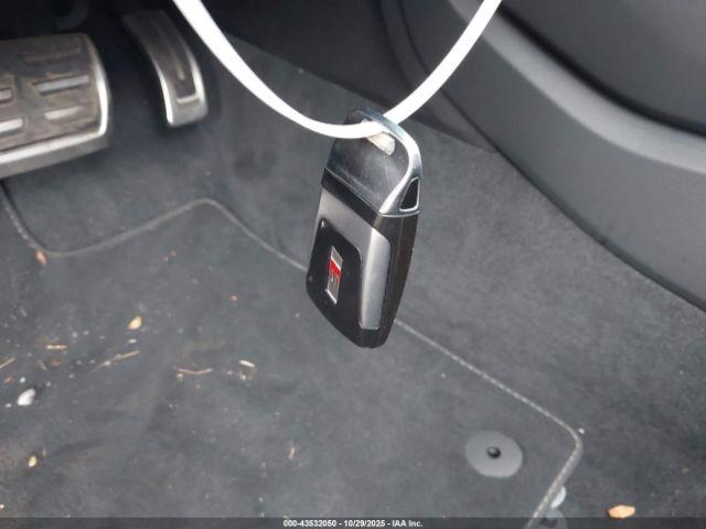 Audi Sq Premium Plus Tfsi Quattro Tiptronic Image 8