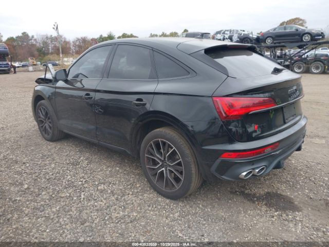 Audi Sq Premium Plus Tfsi Quattro Tiptronic Image 9