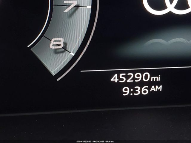 Audi Sq Premium Plus Tfsi Quattro Tiptronic Image 3