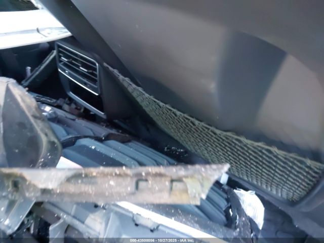 Audi Q7 Premium Plus 55 Tfsi Quattro Tiptronic Image 11