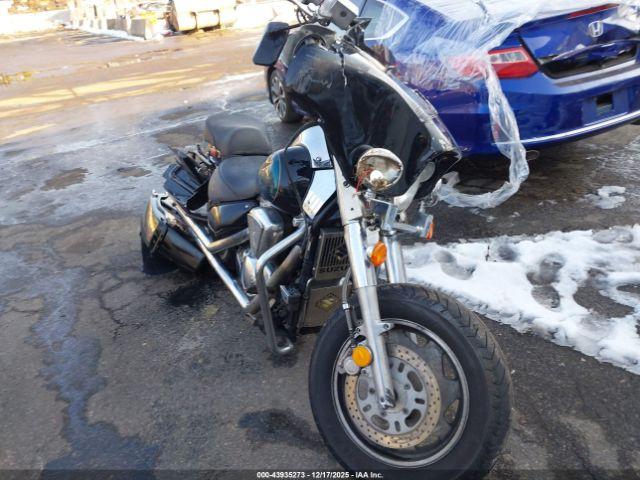  Salvage Suzuki Vl1500