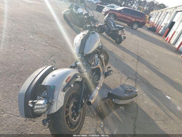 Harley-Davidson Fxlrst Image 2