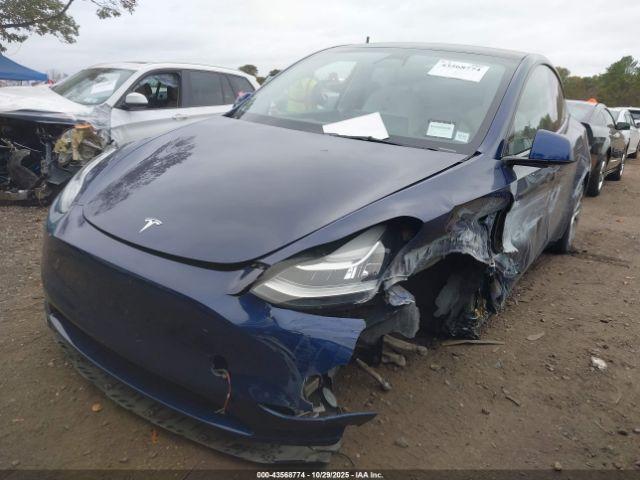 Tesla Model Y Image 17