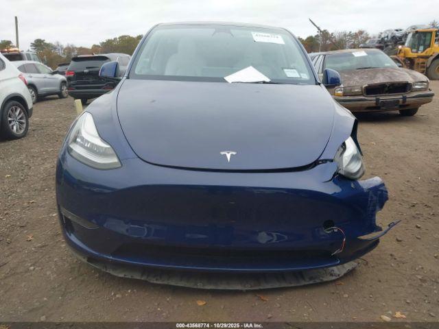 Tesla Model Y Image 10