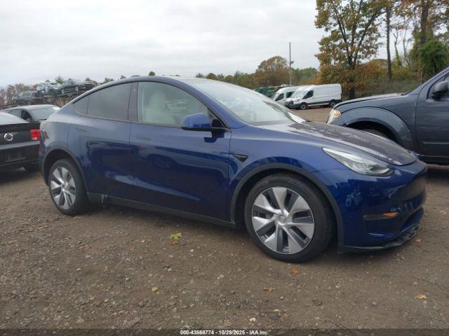 Tesla Model Y Image 8