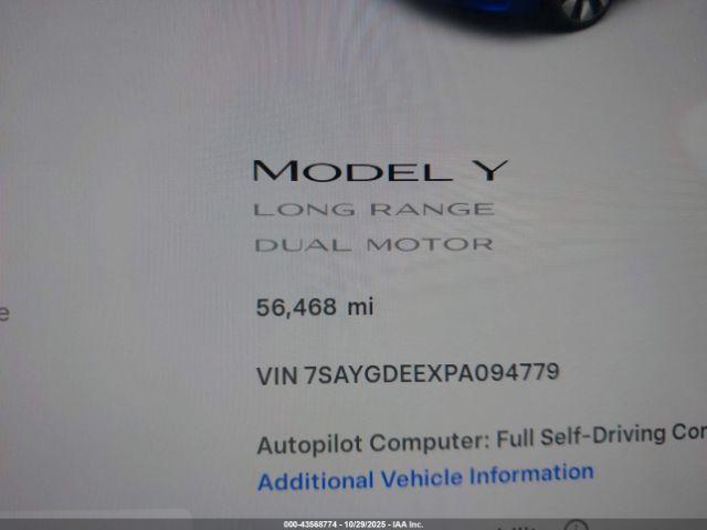 Tesla Model Y Image 13