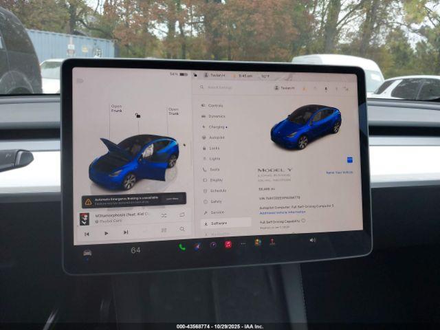 Tesla Model Y Image 11
