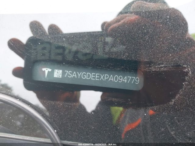 Tesla Model Y Image 12