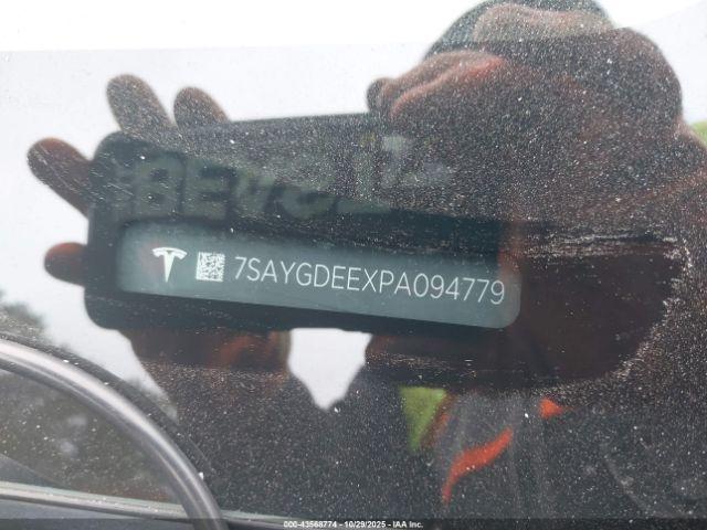 Tesla Model Y Image 12