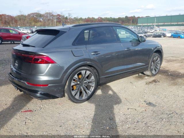 Audi Q8 Premium Plus 55 Tfsi Quattro Image 3