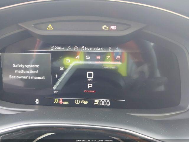 Audi Q8 Premium Plus 55 Tfsi Quattro Image 7