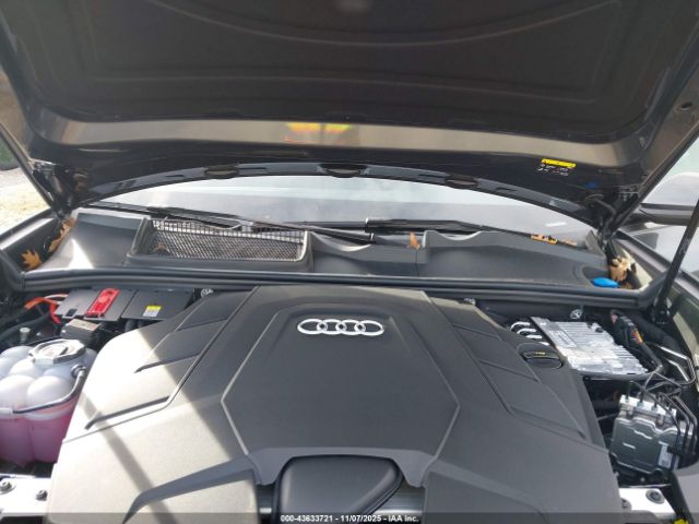 Audi Q8 Premium Plus 55 Tfsi Quattro Image 10