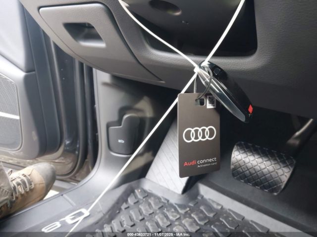 Audi Q8 Premium Plus 55 Tfsi Quattro Image 9