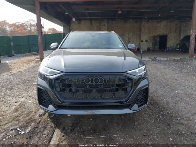 Audi Q8 Premium Plus 55 Tfsi Quattro Image 14
